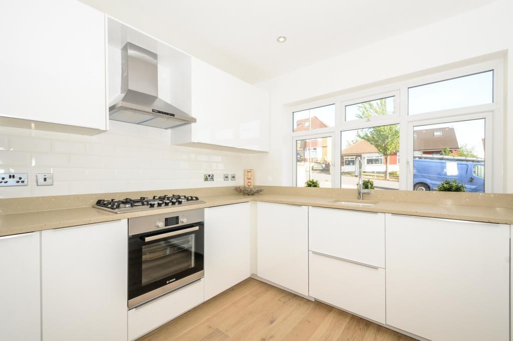 Bittacy Rise, Mill Hill, NW7, London
